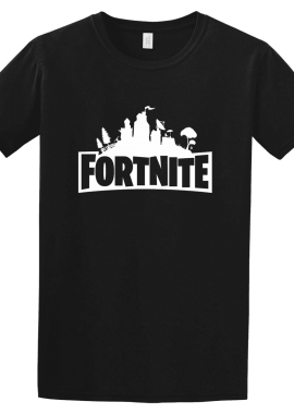 Παιδική μπλούζα Fortnite