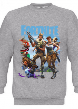 Παιδικό φούτερ Fortnite
