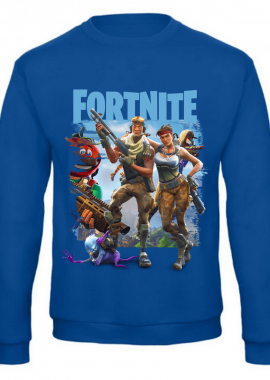 Παιδικό φούτερ Fortnite