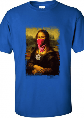 Κοντομάνικο Lisa