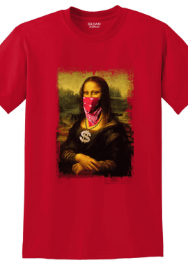 Κοντομάνικο Lisa