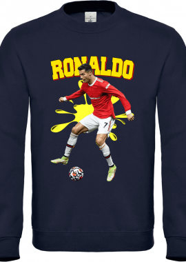 Παιδικό φούτερ Ronaldo