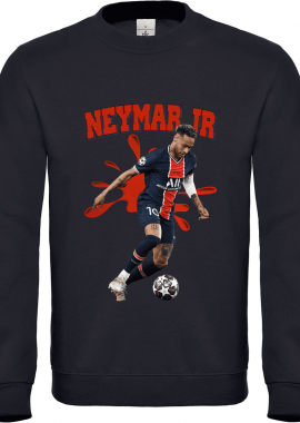 Παιδικό φούτερ Neymar