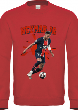 Παιδικό φούτερ Neymar