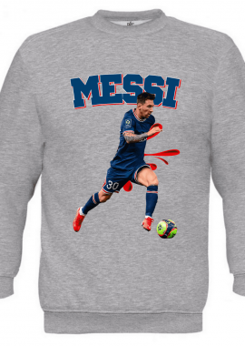 Παιδικό φούτερ Messi