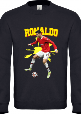 Παιδικό φούτερ Ronaldo
