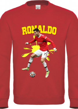 Παιδικό φούτερ Ronaldo