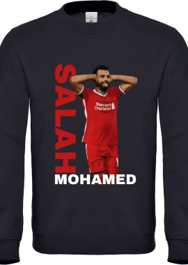 Παιδικό φούτερ Salah