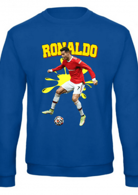 Παιδικό φούτερ Ronaldo