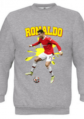 Παιδικό φούτερ Ronaldo