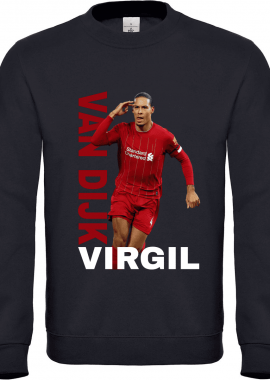 Παιδικό φούτερ Virgil