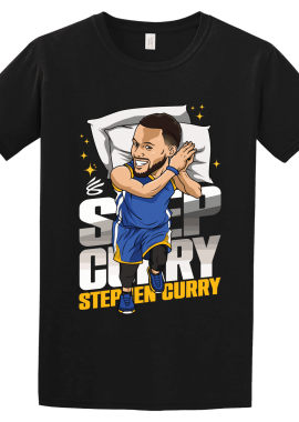 Παιδική μπλούζα Curry