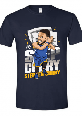 Παιδική μπλούζα Curry