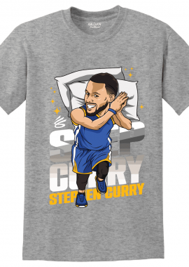 Παιδική μπλούζα Curry