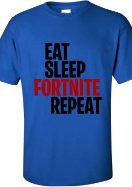 Fortnite fever μπλουζάκι