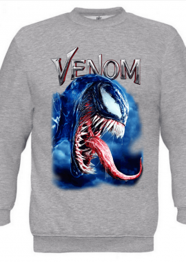 Παιδικό φούτερ Venom