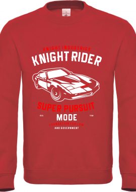 Παιδικό φούτερ Knight Rider