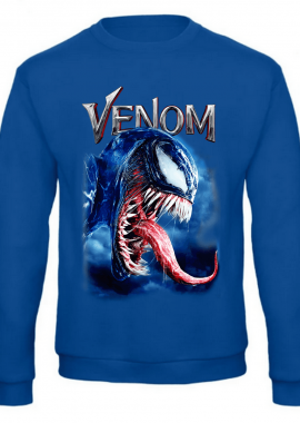 Παιδικό φούτερ Venom