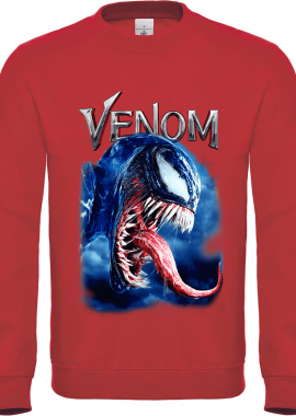 Παιδικό φούτερ Venom