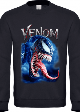 Παιδικό φούτερ Venom
