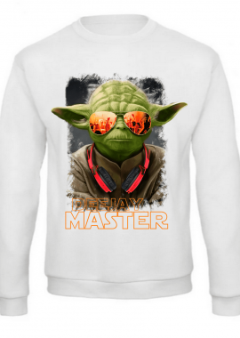 Παιδικό φούτερ DJ Master