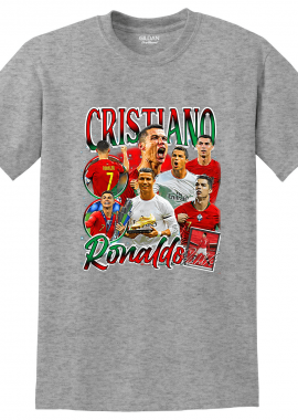 Παιδική μπλούζα Cristiano