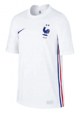 Nike FFF παιδική μπλούζα ποδοσφαίρου εκτός έδρας