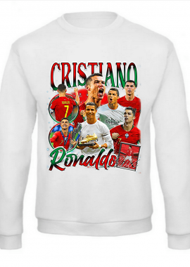 Παιδικό φούτερ Cristiano Ronaldo