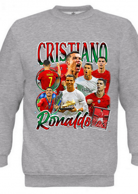 Παιδικό φούτερ Cristiano Ronaldo