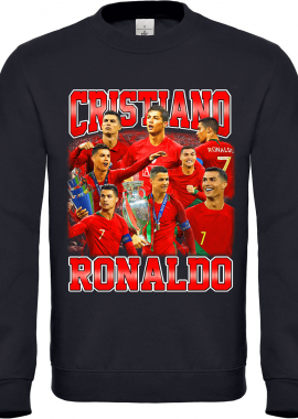 Παιδικό φούτερ Cristiano