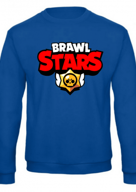 Παιδικό φούτερ Brawl Stars