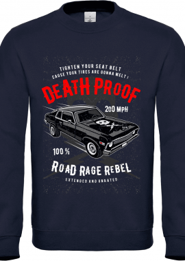 Παιδικό φούτερ DeathProof