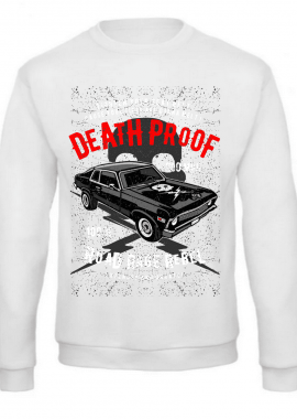 Παιδικό φούτερ DeathProof
