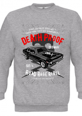 Παιδικό φούτερ DeathProof