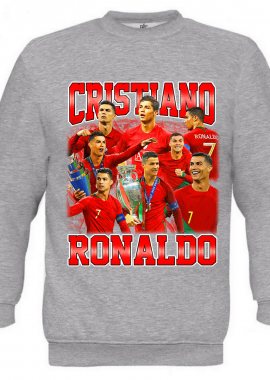 Παιδικό φούτερ Cristiano