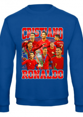 Παιδικό φούτερ Cristiano