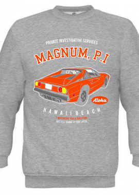 Παιδικό φούτερ Magnum PI