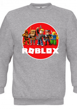 Roblox φούτερ παιδικό