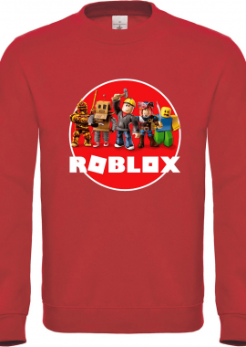 Roblox φούτερ παιδικό