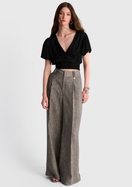 Τοπ cropped μονόχρωμο - 5206179036535