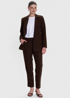 Παντελόνι formal ίσιο - 5206179043144