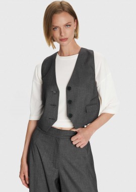 Μπλούζα τρουακάρ - 5206179053709