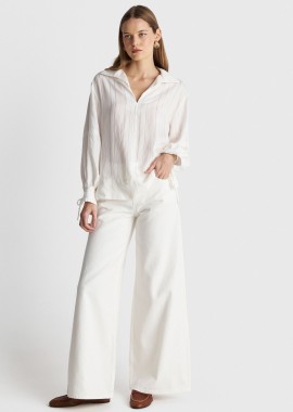 Τουνίκ μακρυμάνικη ριγέ - 5206179072779