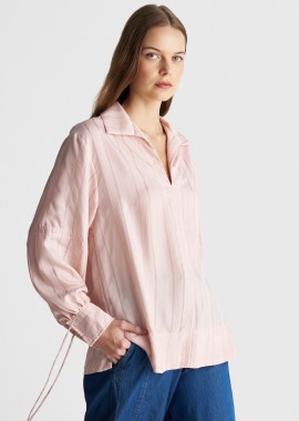 Τουνίκ μακρυμάνικη ριγέ - 5206179072809