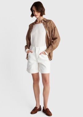 Μπλούζα μακρυμάνικη με φαρδιά λαιμόκοψη - 5206179073707