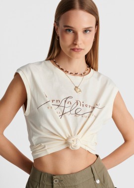 Τοπ με τύπωμα - 5206179086684