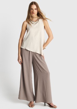 Τοπ αμάνικο ασύμμετρο - 5206179107051