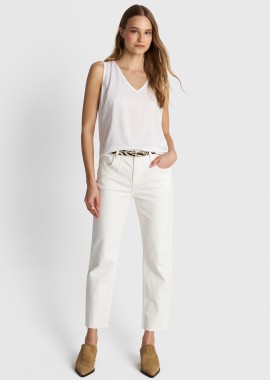 Παντελόνι τζιν slim fit - 5206634910875