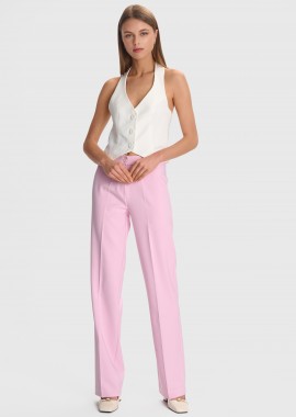 Παντελόνι formal ίσια γραμμή - 5206634948540