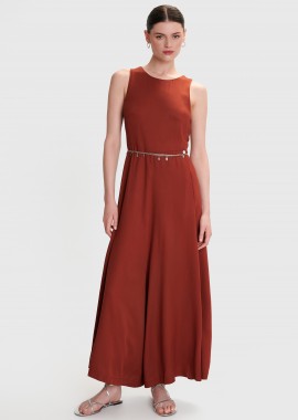 Ολόσωμη φόρμα αμάνικη - 5206634958112